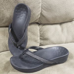 Vionic flipflips size 39/9